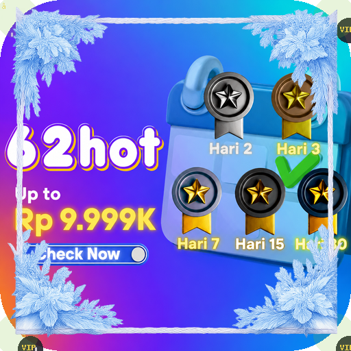 62hot — galeri pratinjau Resmi APK
